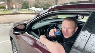 Survival Training for Law Enforcement: Find Hands / Off X