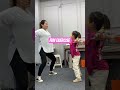 The coach lost weight after exercising every day with his cute son! Exercise was happiness #Shorts