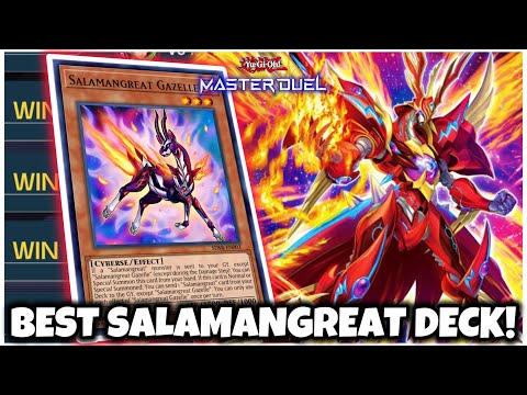 yugioh best salamangreat deck Yu-Gi-Oh! - Beat Bison - SDSB-EN006 - Common - 1st Edition My Salamangreat Yugioh Deck Profile
