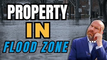 Should You Buy Property in a Flood Zone? Here