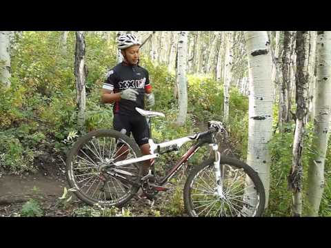 2010 Gary Fisher Superfly 100 Mountain Bike Preview