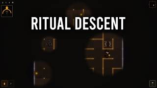 Ritual Descent Short GamePlay