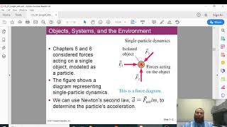 Knight Chapter 7 Newtons Third Law Part A