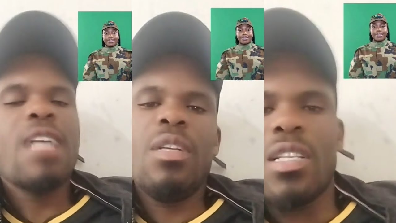 Watch Zimbabwean dragging Zandile Dabula for her recent video😳