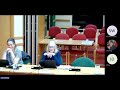 Employment &amp; Appeals Committee 04 March 2025
