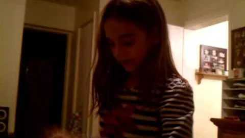Ice, Ice, Baby Savanna freestyle