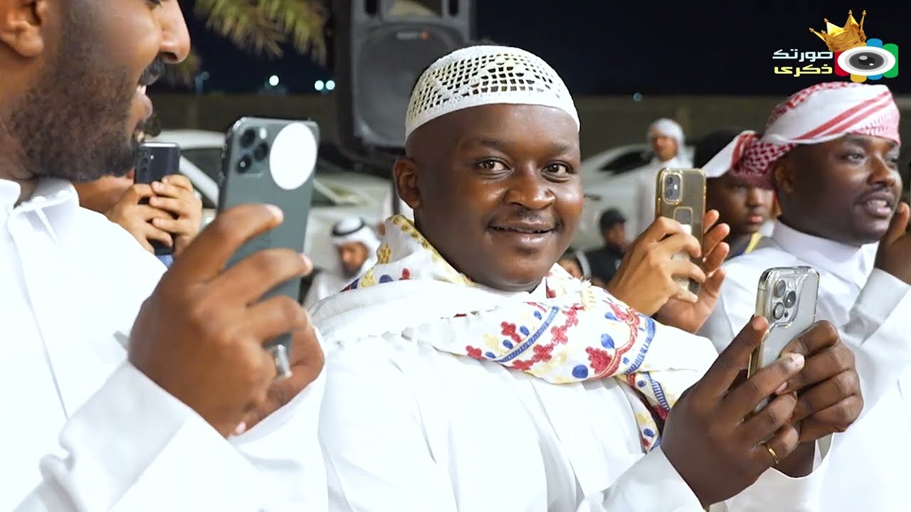 يحيى فرج | بين امس و بين يوم - زواج حسن عطيف