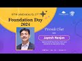 27th Foundation Day Celebrations - 2024