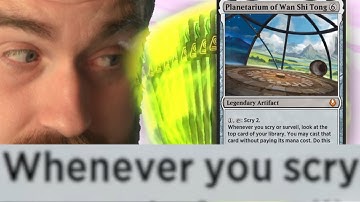 THIS CARD SHOULD NOT HAVE BEEN PRINTED