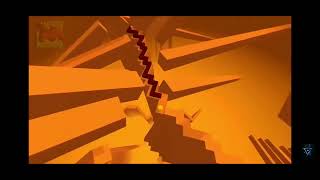 Dancing line All levels (1500 speed) IOS Widescreen 2017