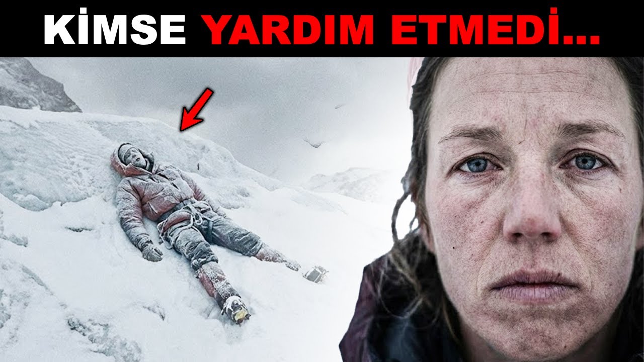 HÂLÂ YAŞIYORDU! ŞAMPİYONUN KORKUNÇ ÖLÜMÜ