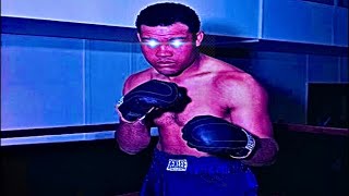 JOE LOUIS “THE BROWN BOMBER” EDIT🥊🥊🔥🔥