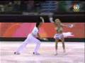 Elena Grushina & Ruslan Goncharov Olympic 2006 FD