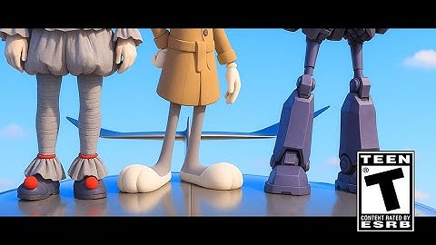 CHAPTER 7 OFFICIAL ANNOUNCEMENT..!!