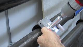CDI Meters Hot Tap Installation Video