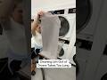 Cleaning Lint Out of Dryers Takes Too Long #lint #vacuum #cleaning #smallbusiness #chores #clean thumbnail