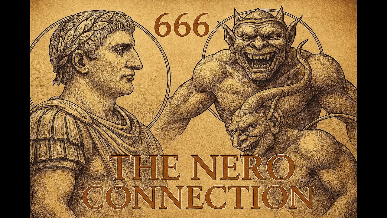 Unveiling 666 Nero's Hidden Legacy