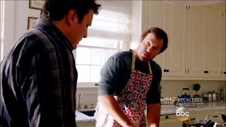 Celebrity Castle 8x06 “Cool Boys” Slaughter to  Castle Re: Beckett - Find Out What's  Going on Profile