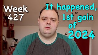 My weight loss journey (Week 427) by Stu Unwin 154 views 1 month ago 6 minutes, 49 seconds