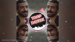 Resul Dindar - Hiç (Trap Remix) Resimi