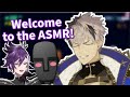 Ruze should become an ASMR ARTIST!【Holostars EN | Crimzon Ruze】