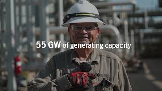 Constellation Combines with Calpine