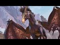 Taming my first Dreadmare | Ark Extinction Episode 16