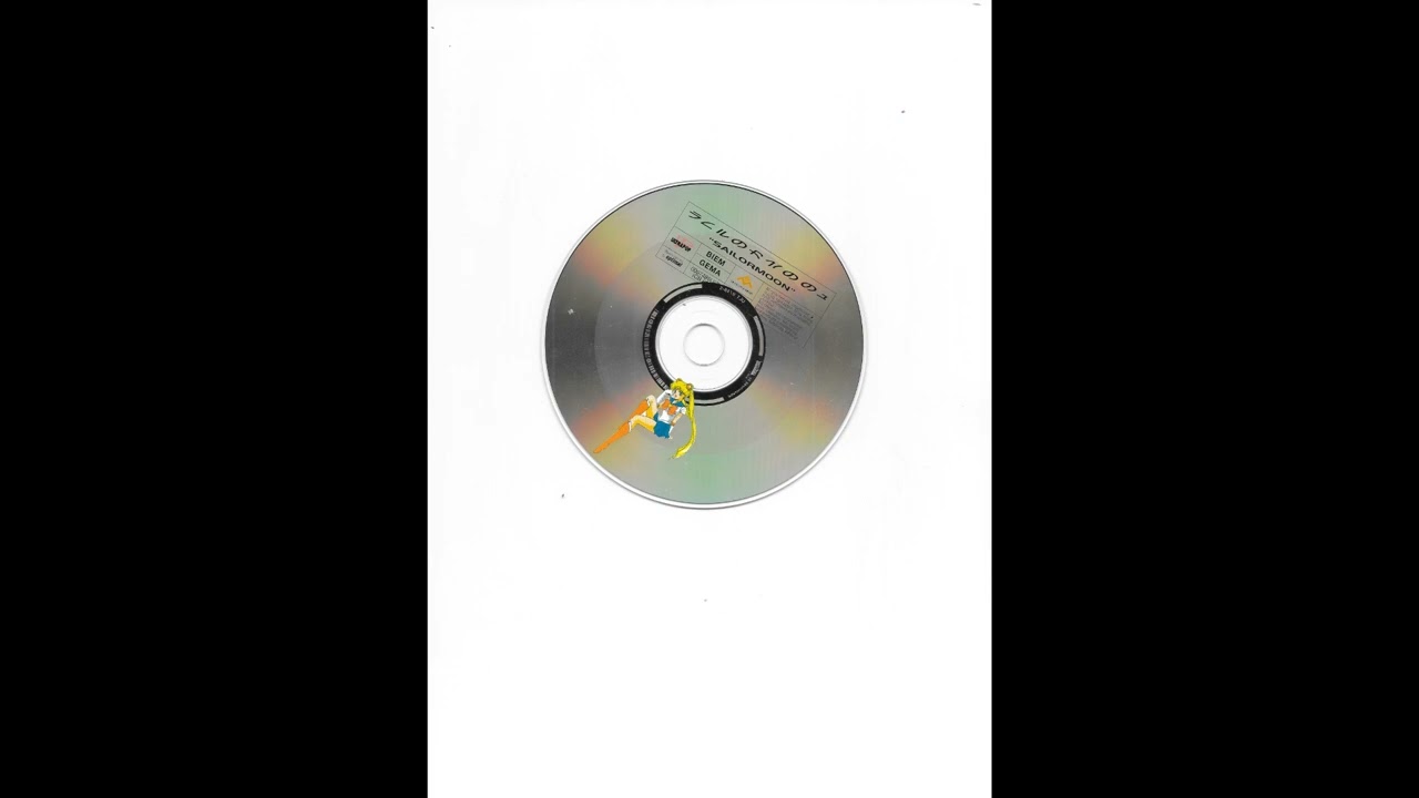 Sailor Moon - Sailormoon (Radio Edit (German)) [0097485ULT] | by Andy Knote & Tina Hierstetter