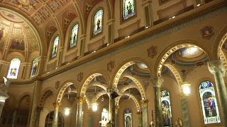 Brooklyn Co-Cathedral Receives Landmark Award