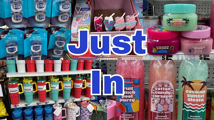 Five Below NEW | Finds This Week😮😮😮