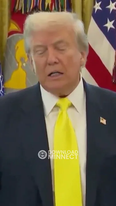 Trump CONFIRMS Putin Meeting in America