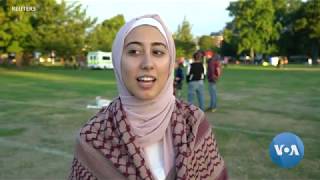 Xalqaro hayot - 25-mart, 2019-yil