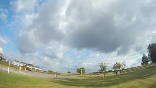 Drone Fpv Crash 09/10/16