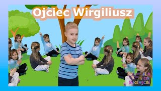 Piosenki Dla Dzieci Ojciec Wirgiliusz - Klub Kaczki Niedziwaczki
