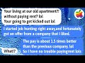 AirText Pro - My wife married me for my money and left me when I was let go! She has no idea