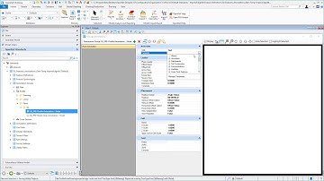 Creating a Profile Node Annotation Group Label