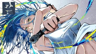 Download lagu MONTAGEM SOPRA (Ultra Slowed Reverb) Extended - LOSTOV  TRXSHBXY | Sakamoto Days edit