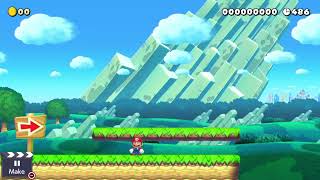 How to create TAS on *unmodded* Switch (Plus Turbo and SMM2 Comment Drawing)