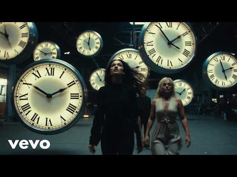 David Guetta, Rita Ora & Bebe Rexha - Rewind (Music Video)