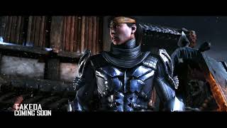 Mortal Kombat X - Mileena: Ethereal (Theme)