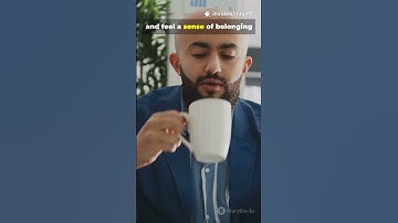 Dia Membangun Kerajaan Kopi dari Nol
