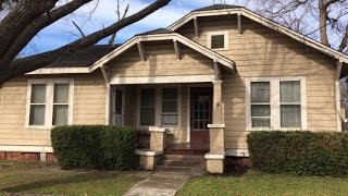 Homes for sale - 1402 North Street, Victoria, TX 77901