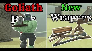 Dead Rails Live Playing With Viewers