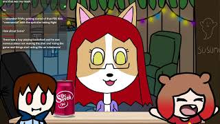 Spaghetti & Memeballs Chat Stream EP4: Special Edition