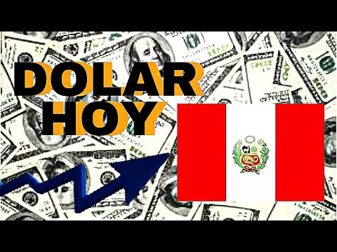 Video: ¿Cuál será el tipo de cambio del dólar en septiembre de 2021: opiniones de expertos?