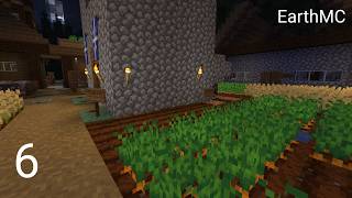 Earthmc 6: Karl Needs to Learn How to Drive
