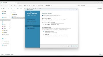 Step-by-Step Guide: How to Install MySQL Workbench on Windows