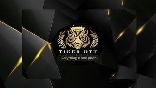Playlist tiger ott DSTV #IPTV screenshot 1