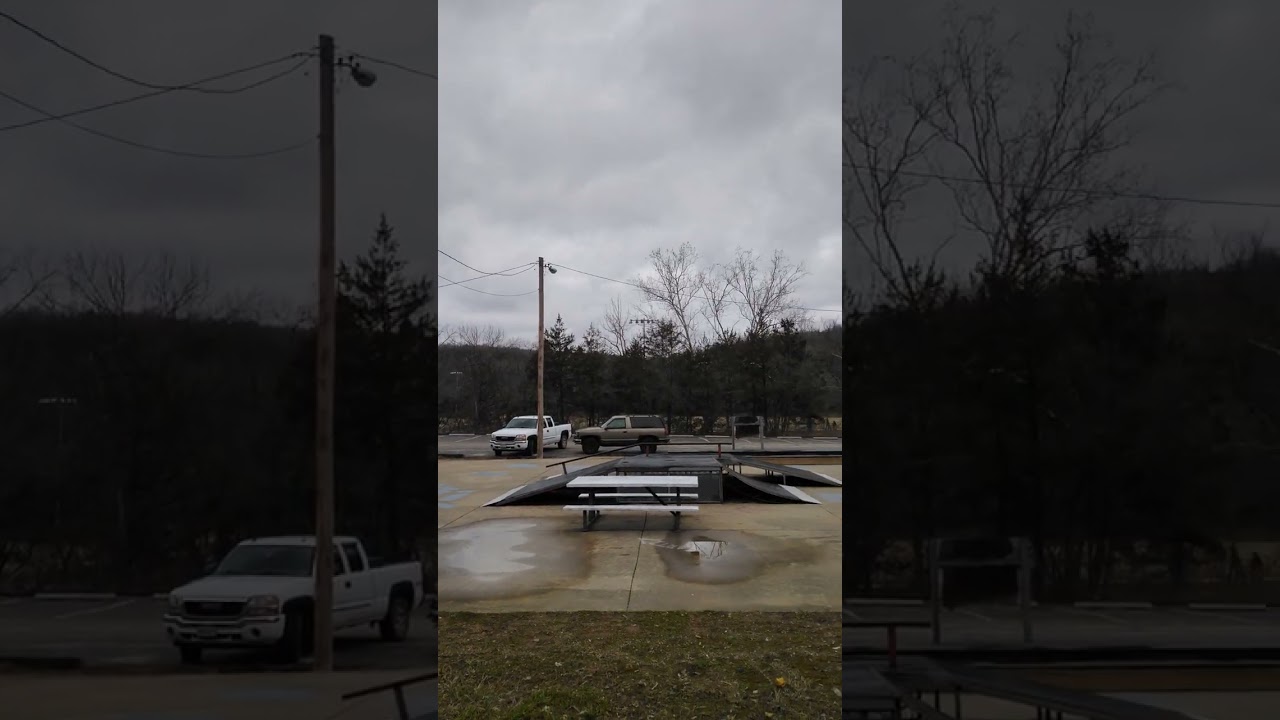 ARRMA SENTON JUMPING