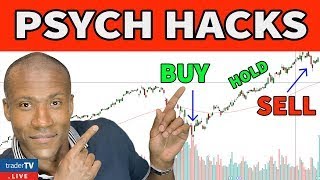 3 Psychology Hacks To Instantly Make You A Better Trader